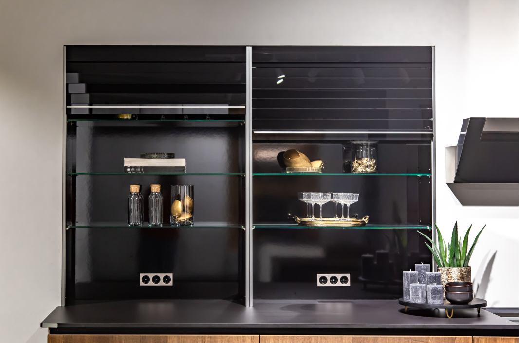 Turning Houses into Homes, One Cabinet at a Time