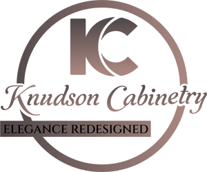 Knudson Cabinetry logo