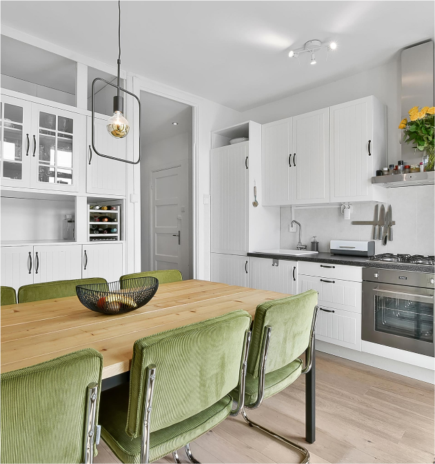How to choose the right cabinets for your House
