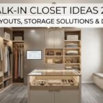 Walk In Closet Ideas 2026