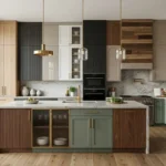 Cabinet Door Design Ideas